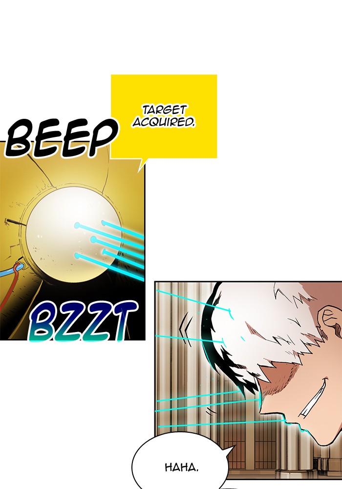 Read Hardcore Leveling Warrior chapter 174.2 image 87 on Lezhin