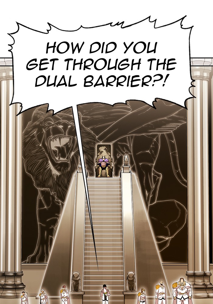 Read Hardcore Leveling Warrior chapter 174.2 image 95 on Lezhin
