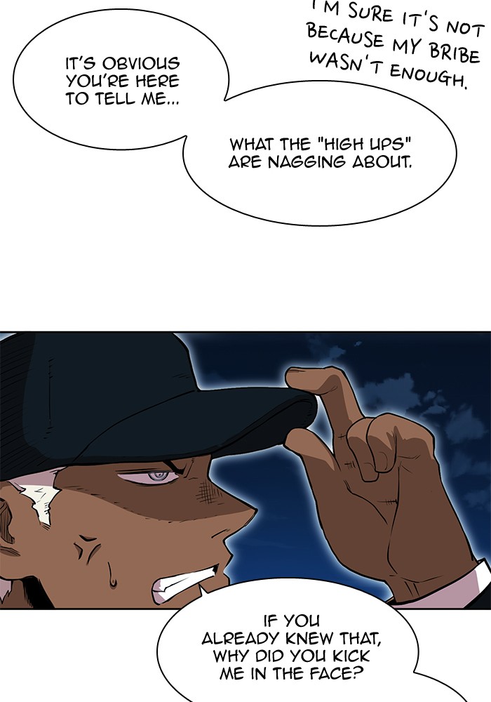 Read Hardcore Leveling Warrior chapter 174.3 image 13 on Lezhin