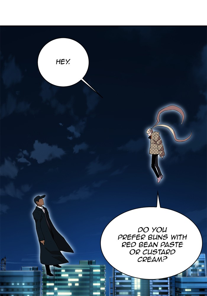 Read Hardcore Leveling Warrior chapter 174.3 image 15 on Lezhin