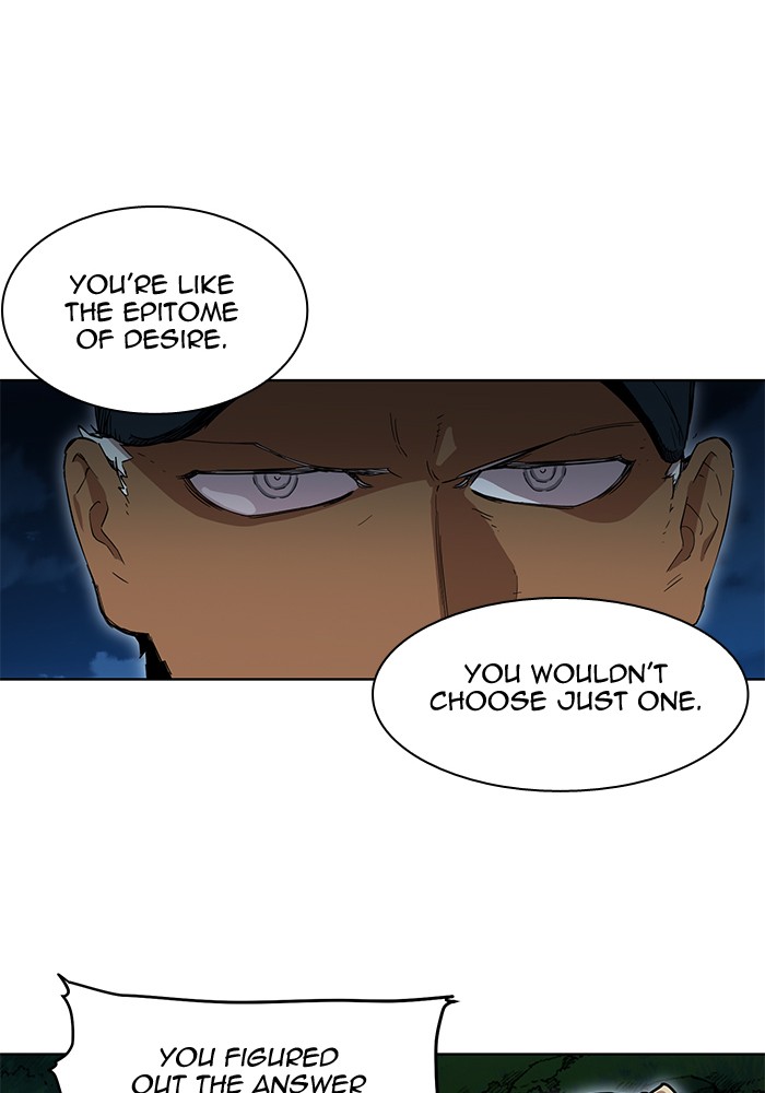 Read Hardcore Leveling Warrior chapter 174.3 image 20 on Lezhin