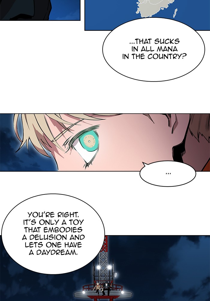 Read Hardcore Leveling Warrior chapter 174.3 image 24 on Lezhin