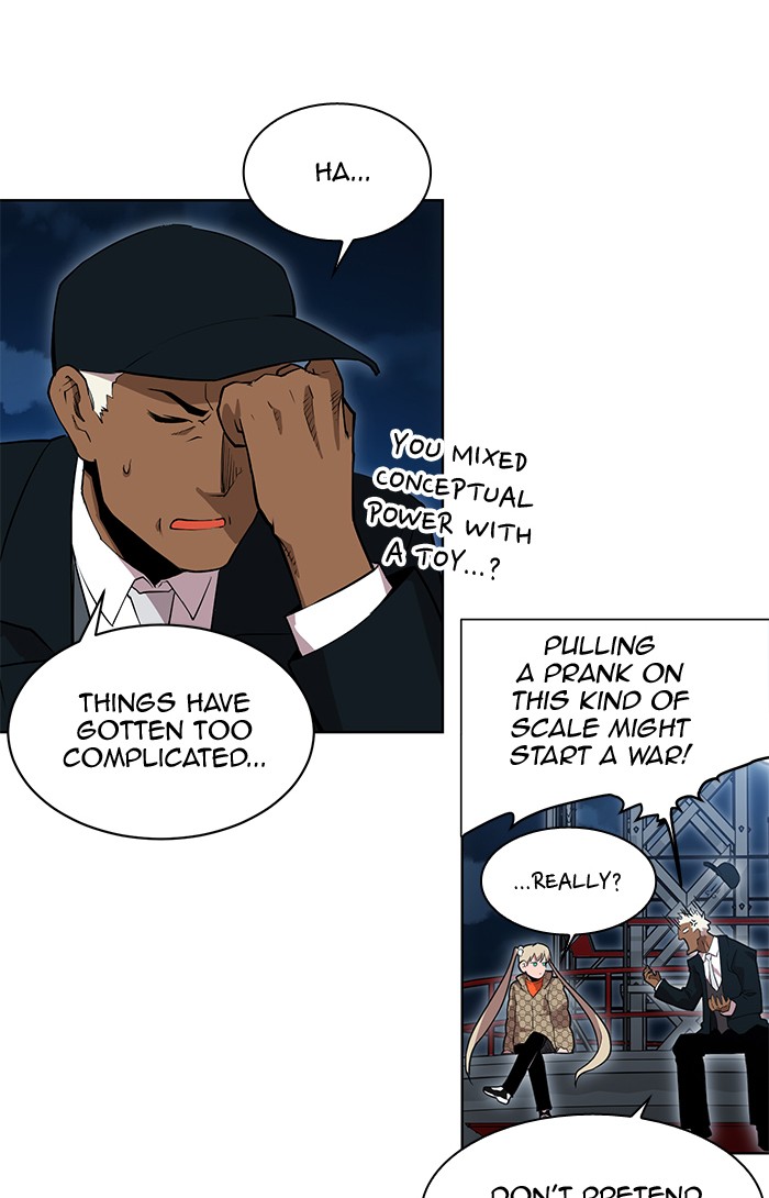 Read Hardcore Leveling Warrior chapter 174.3 image 29 on Lezhin