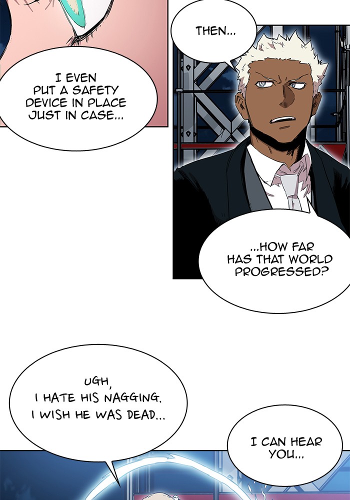 Read Hardcore Leveling Warrior chapter 174.3 image 32 on Lezhin