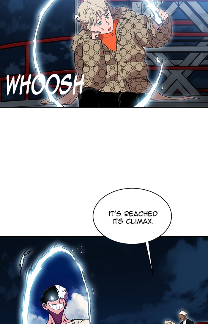 Read Hardcore Leveling Warrior chapter 174.3 image 33 on Lezhin