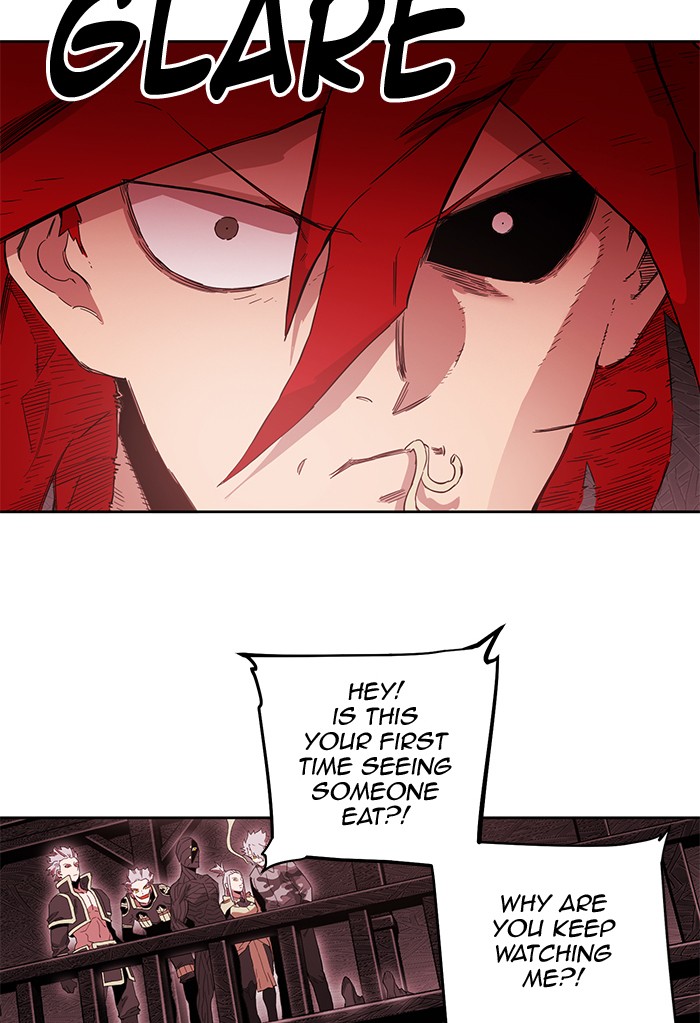 Read Hardcore Leveling Warrior chapter 174.3 image 46 on Lezhin