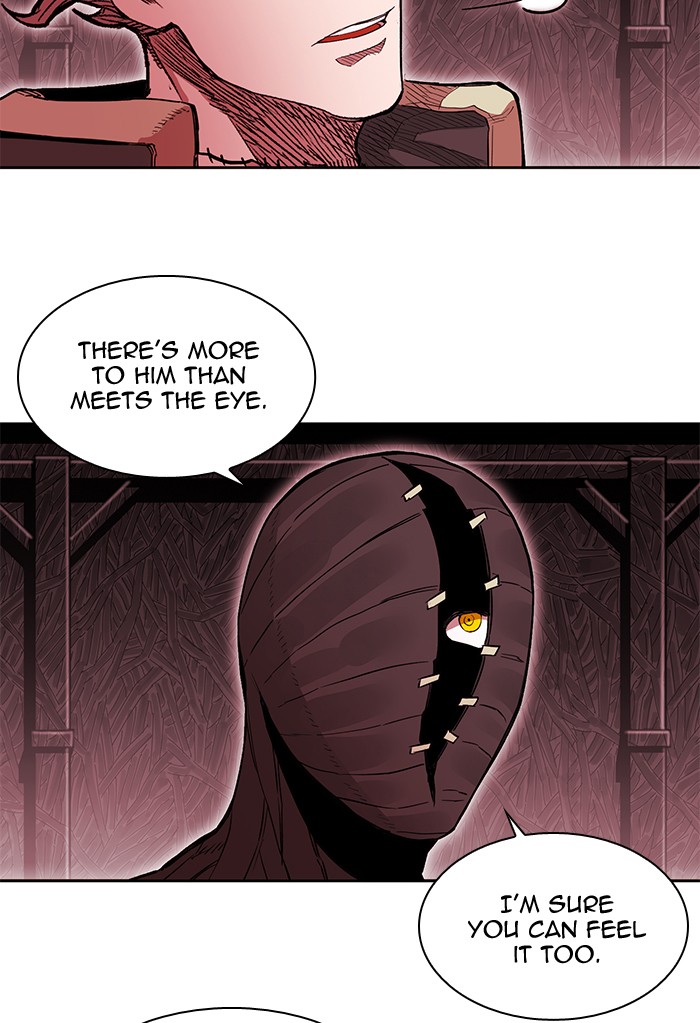 Read Hardcore Leveling Warrior chapter 174.3 image 50 on Lezhin