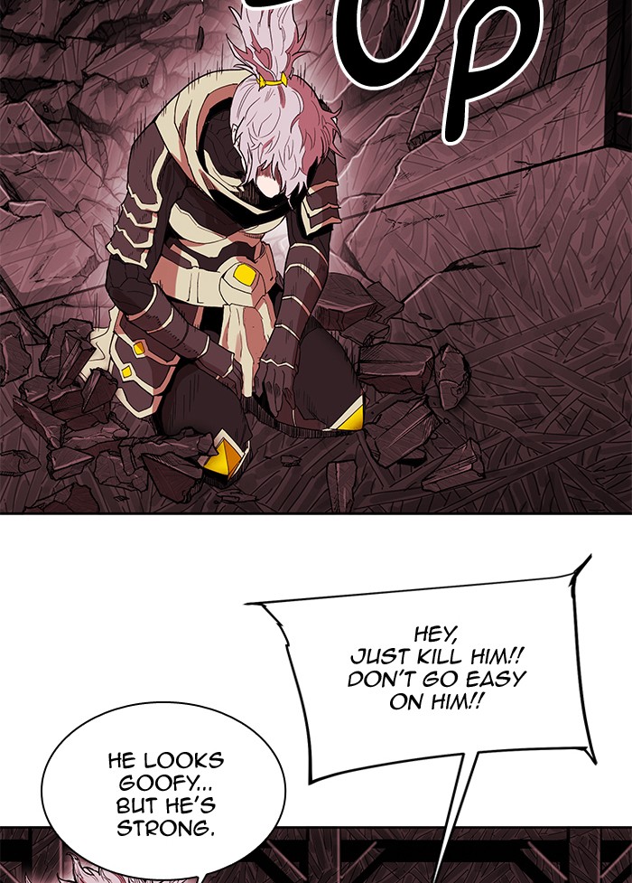 Read Hardcore Leveling Warrior chapter 174.3 image 63 on Lezhin