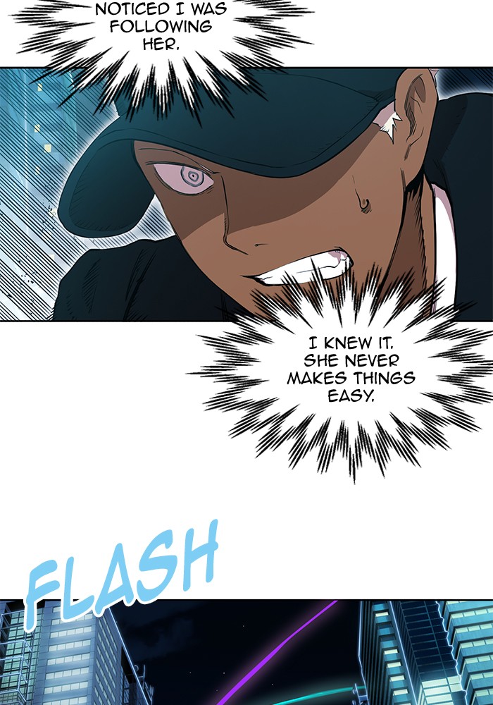 Read Hardcore Leveling Warrior chapter 174.3 image 7 on Lezhin
