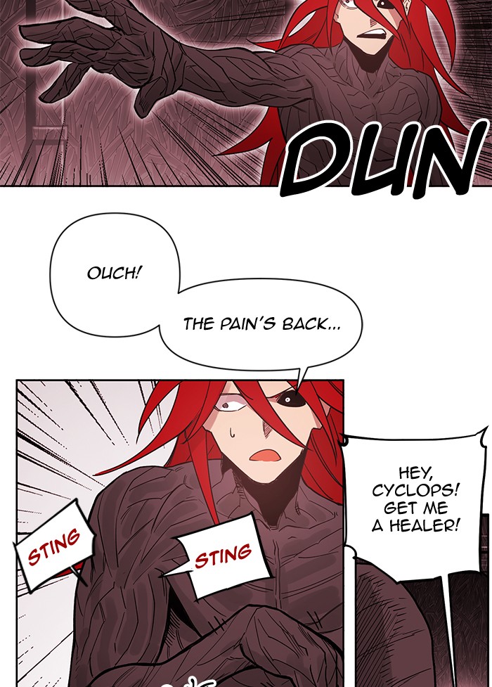 Read Hardcore Leveling Warrior chapter 174.3 image 71 on Lezhin
