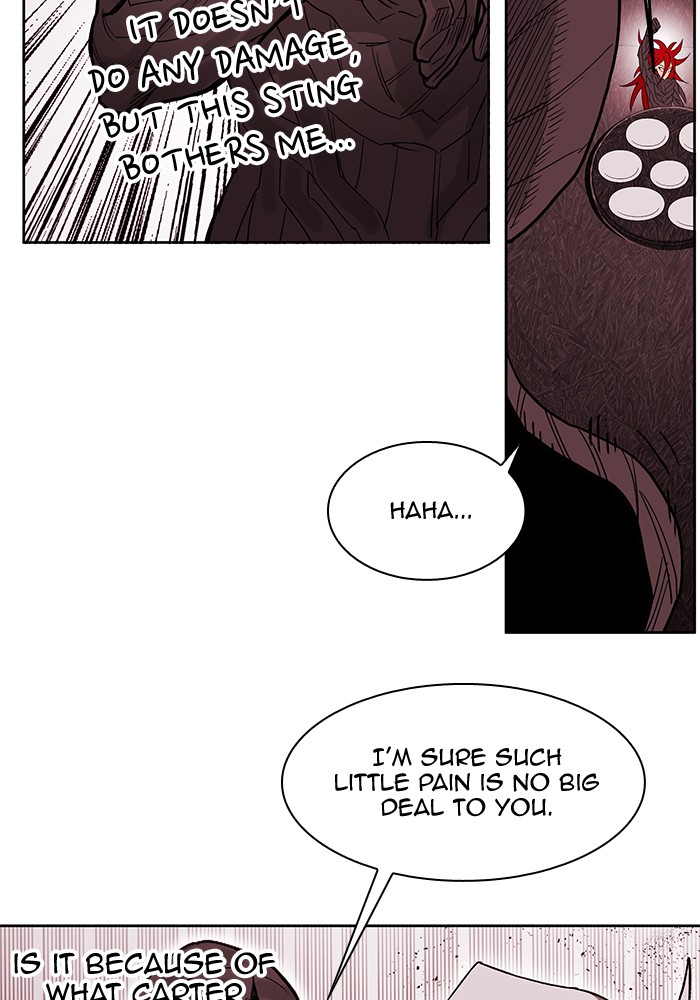 Read Hardcore Leveling Warrior chapter 174.3 image 72 on Lezhin