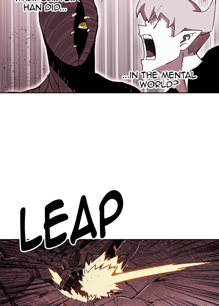 Read Hardcore Leveling Warrior chapter 174.3 image 73 on Lezhin