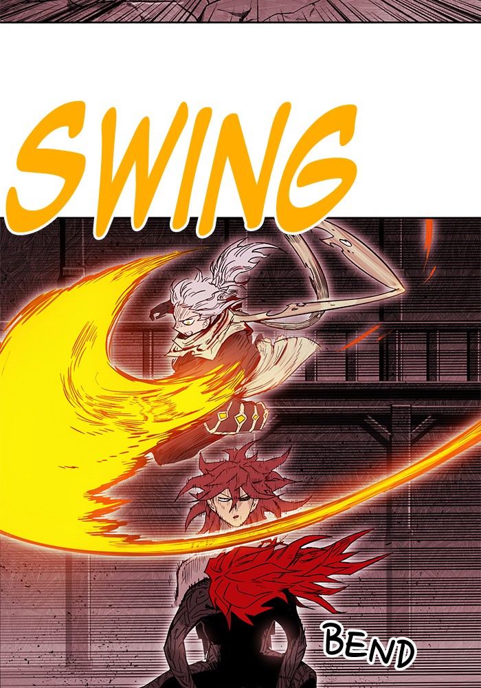 Read Hardcore Leveling Warrior chapter 174.3 image 74 on Lezhin