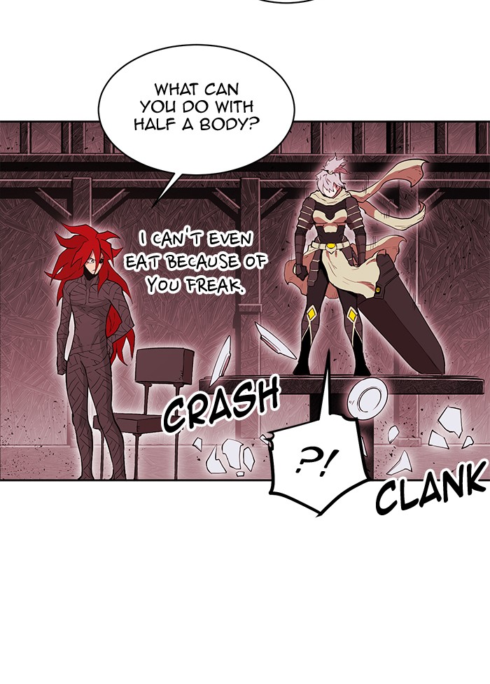 Read Hardcore Leveling Warrior chapter 174.3 image 77 on Lezhin