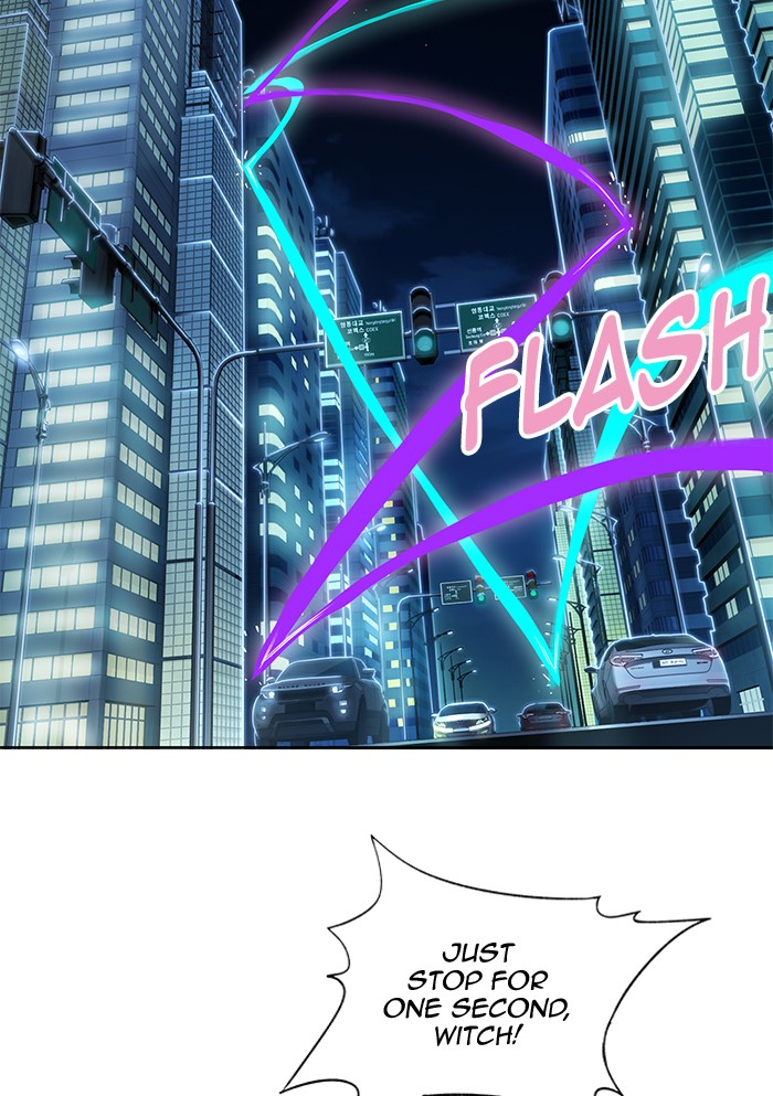 Read Hardcore Leveling Warrior chapter 174.3 image 8 on Lezhin