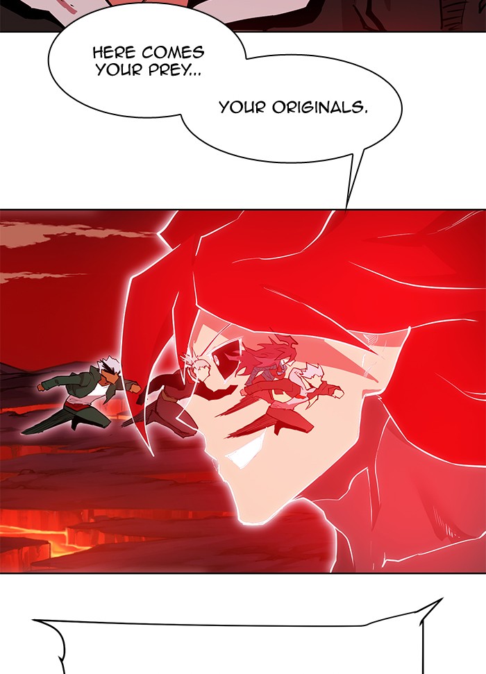 Read Hardcore Leveling Warrior chapter 174.3 image 82 on Lezhin