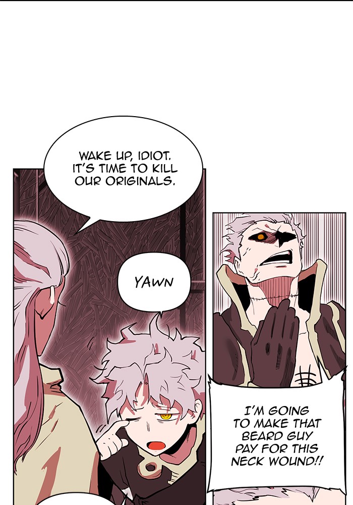Read Hardcore Leveling Warrior chapter 174.3 image 87 on Lezhin