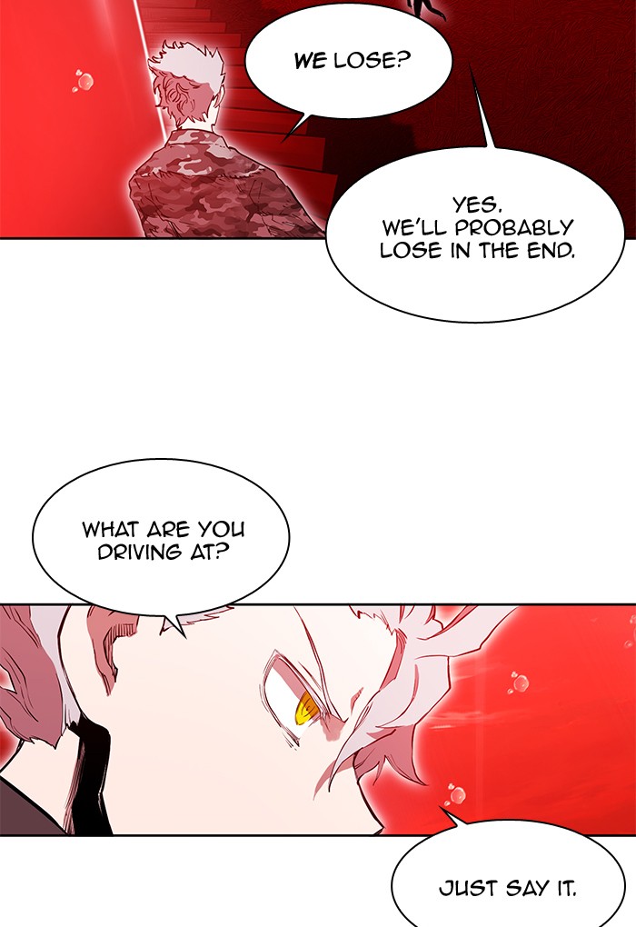 Read Hardcore Leveling Warrior chapter 174.4 image 110 on Lezhin