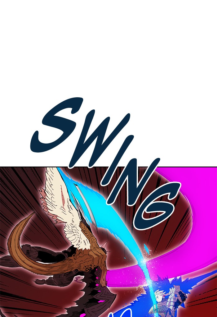 Read Hardcore Leveling Warrior chapter 174.4 image 17 on Lezhin