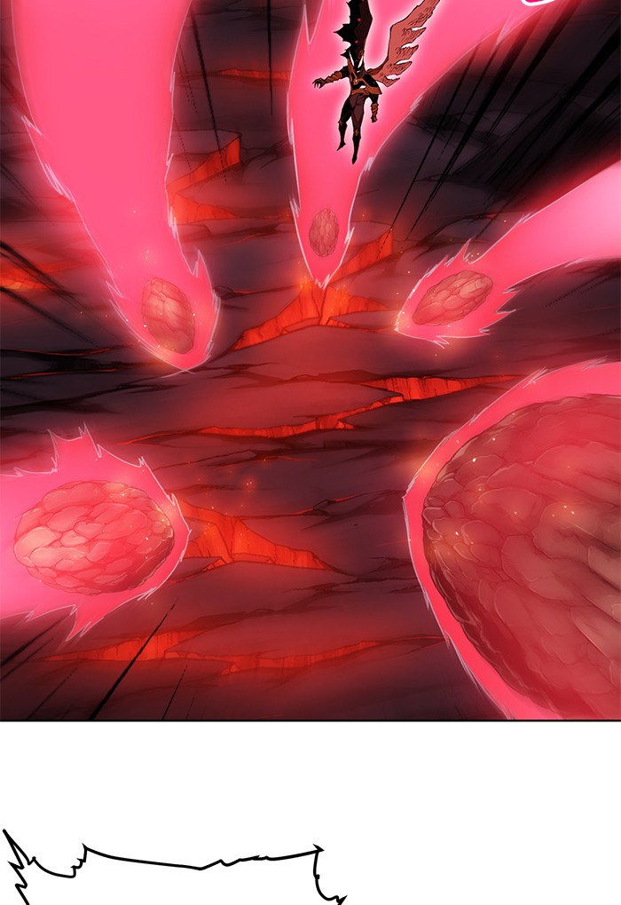 Read Hardcore Leveling Warrior chapter 174.4 image 3 on Lezhin