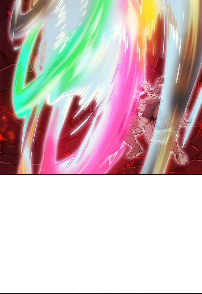 Read Hardcore Leveling Warrior chapter 174.4 image 46 on Lezhin