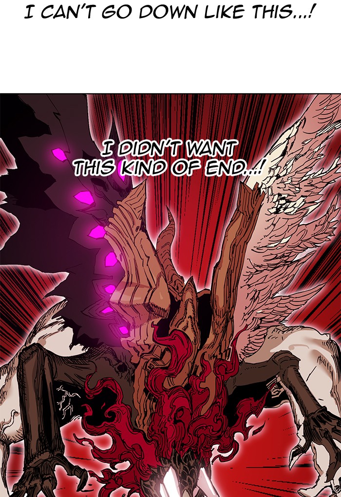 Read Hardcore Leveling Warrior chapter 174.4 image 48 on Lezhin