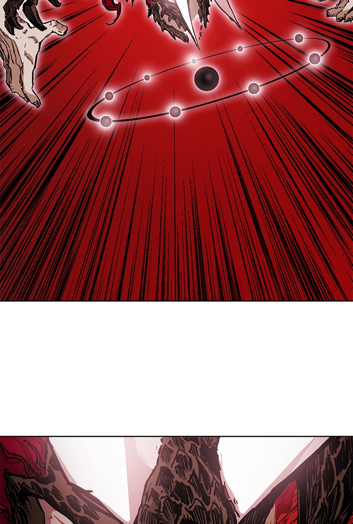 Read Hardcore Leveling Warrior chapter 174.4 image 49 on Lezhin