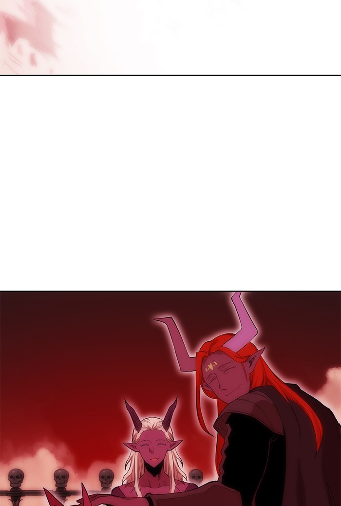 Read Hardcore Leveling Warrior chapter 174.4 image 55 on Lezhin