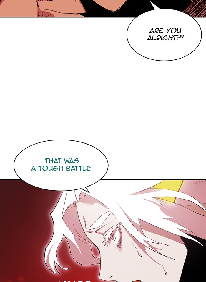 Read Hardcore Leveling Warrior chapter 174.4 image 64 on Lezhin
