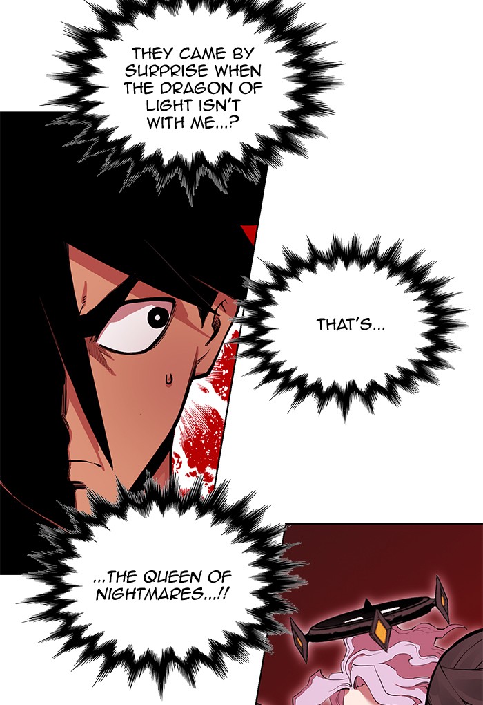 Read Hardcore Leveling Warrior chapter 174.4 image 69 on Lezhin