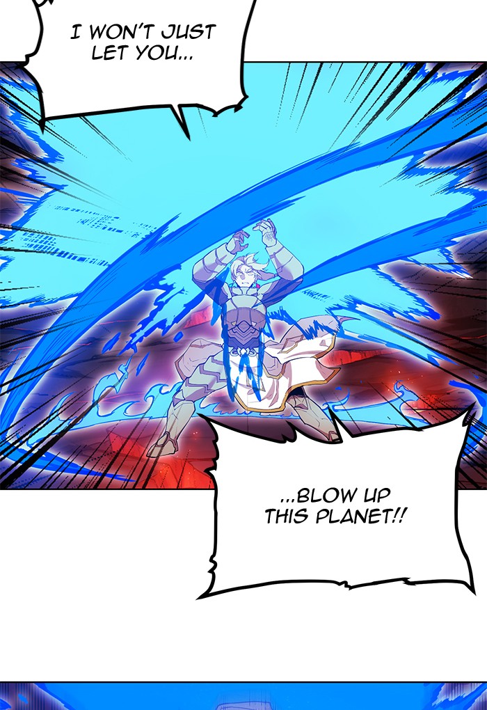 Read Hardcore Leveling Warrior chapter 174.4 image 7 on Lezhin