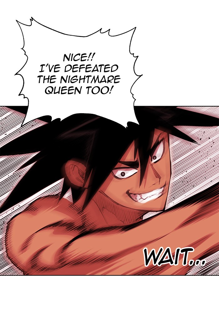 Read Hardcore Leveling Warrior chapter 174.4 image 77 on Lezhin