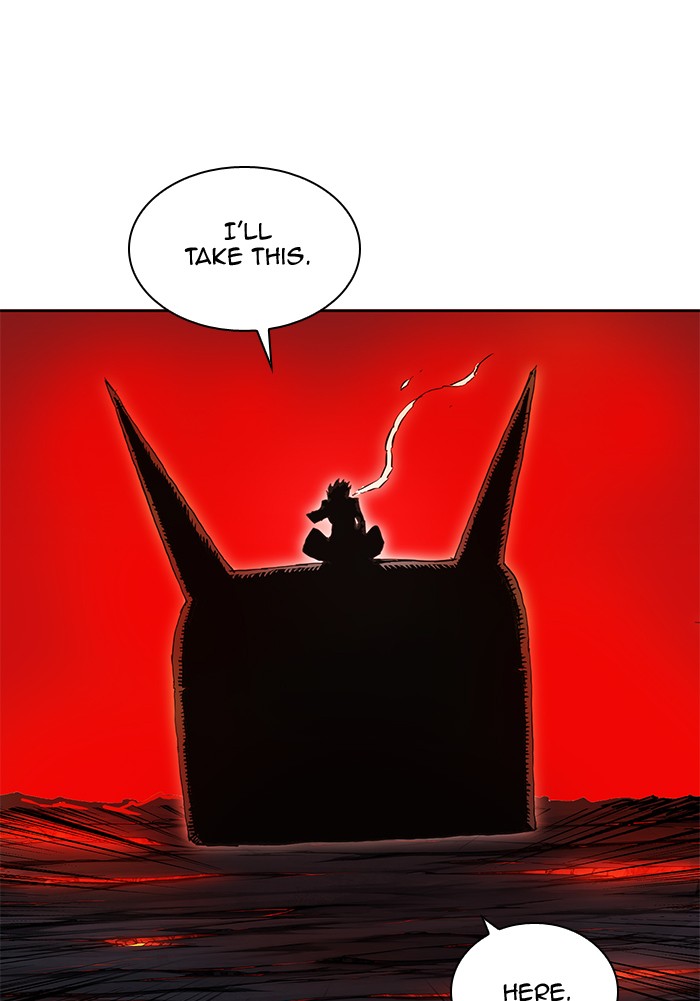 Read Hardcore Leveling Warrior chapter 174.4 image 83 on Lezhin