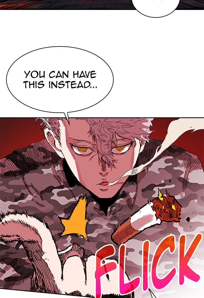 Read Hardcore Leveling Warrior chapter 174.4 image 84 on Lezhin