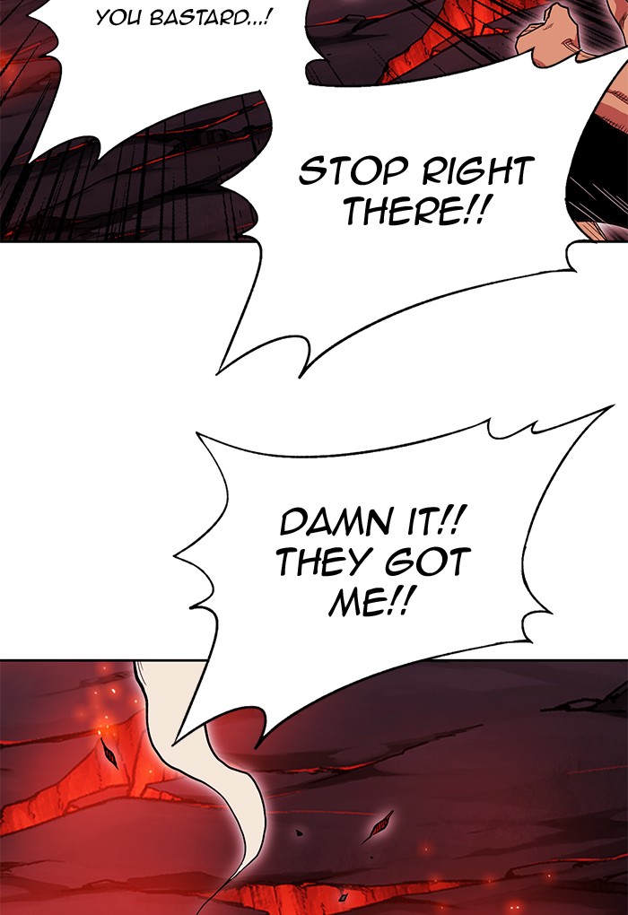 Read Hardcore Leveling Warrior chapter 174.4 image 86 on Lezhin