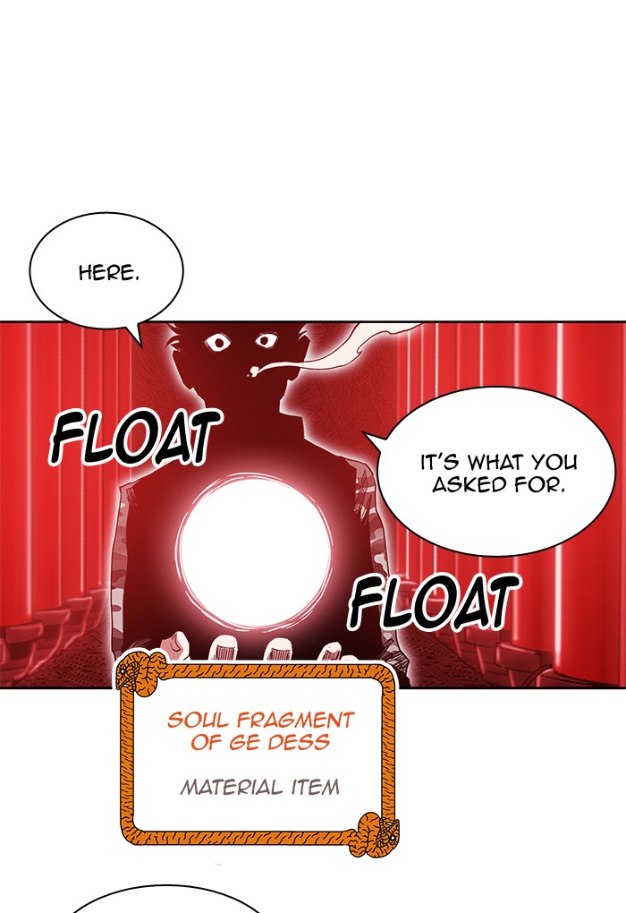 Read Hardcore Leveling Warrior chapter 174.4 image 92 on Lezhin