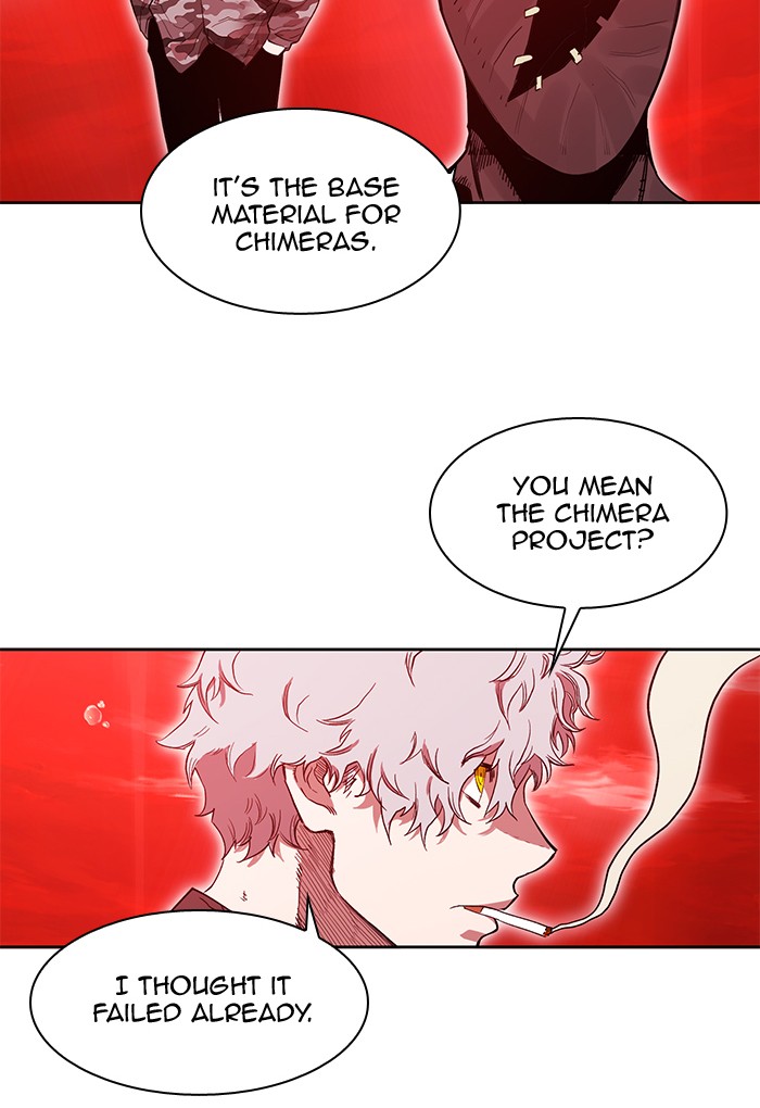 Read Hardcore Leveling Warrior chapter 174.4 image 98 on Lezhin