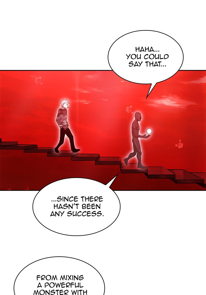 Read Hardcore Leveling Warrior chapter 174.4 image 99 on Lezhin