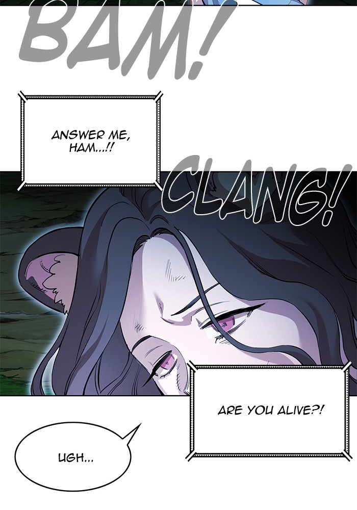 Read Hardcore Leveling Warrior chapter 174.6 image 1 on Lezhin
