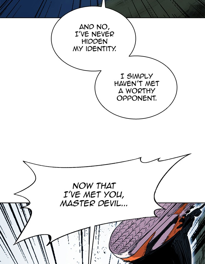 Read Hardcore Leveling Warrior chapter 174.6 image 10 on Lezhin