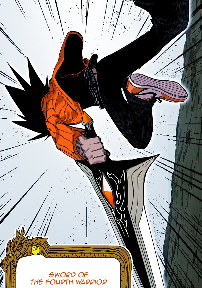 Read Hardcore Leveling Warrior chapter 174.6 image 11 on Lezhin