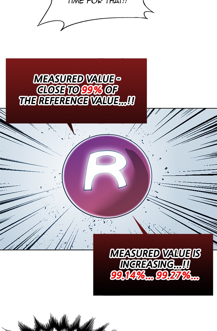 Read Hardcore Leveling Warrior chapter 174.6 image 38 on Lezhin