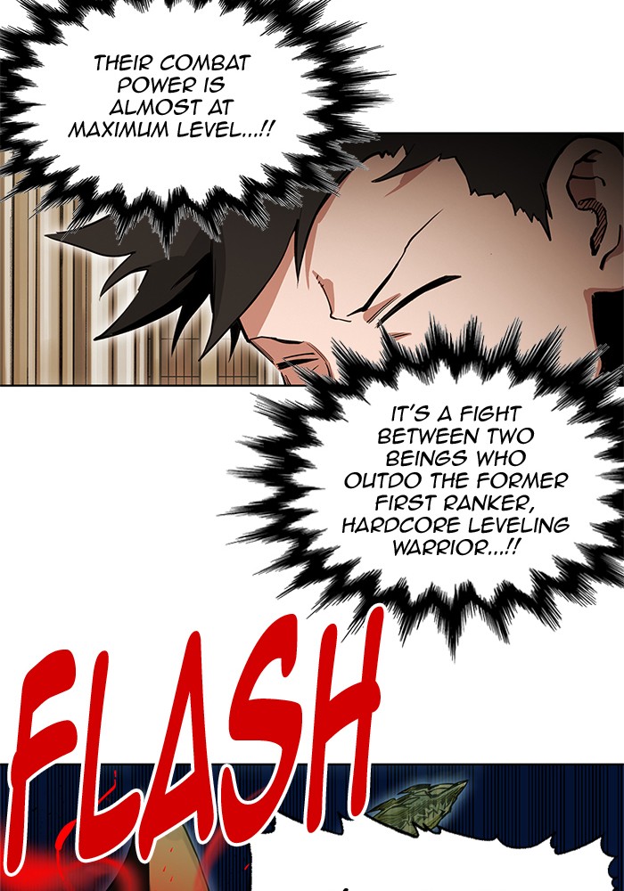 Read Hardcore Leveling Warrior chapter 174.6 image 39 on Lezhin
