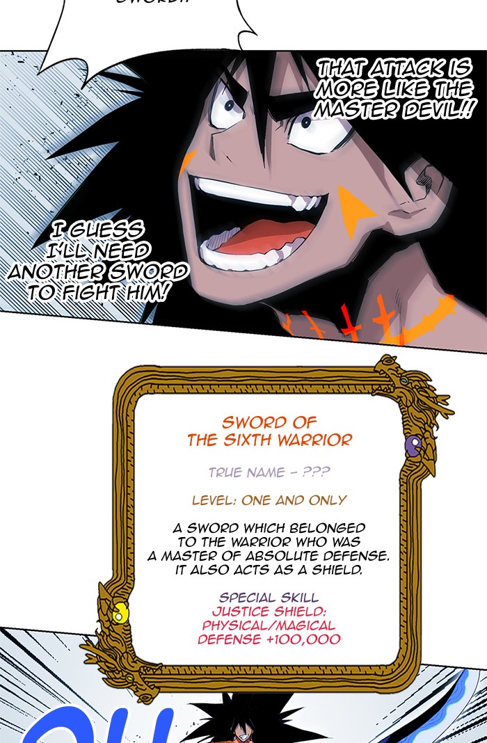 Read Hardcore Leveling Warrior chapter 174.6 image 44 on Lezhin