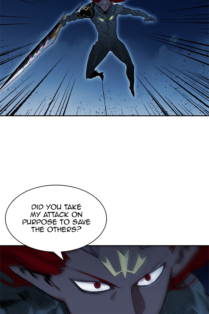 Read Hardcore Leveling Warrior chapter 174.6 image 55 on Lezhin