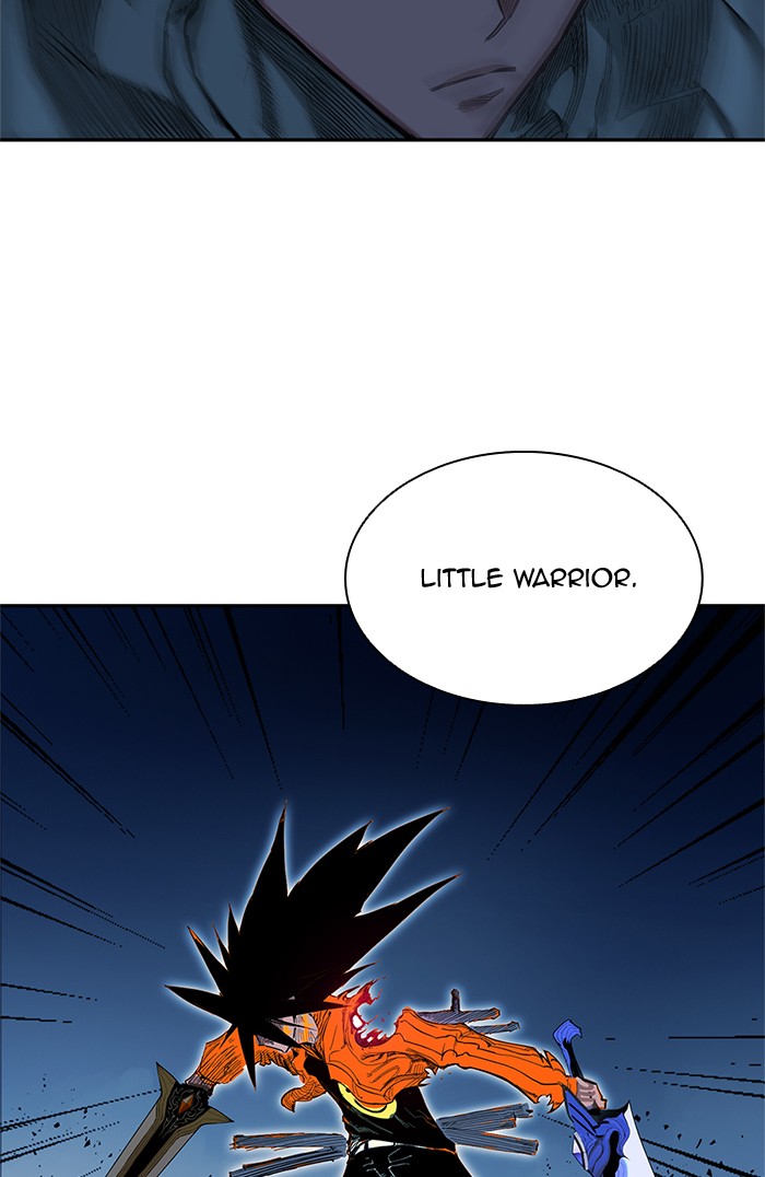 Read Hardcore Leveling Warrior chapter 174.6 image 56 on Lezhin