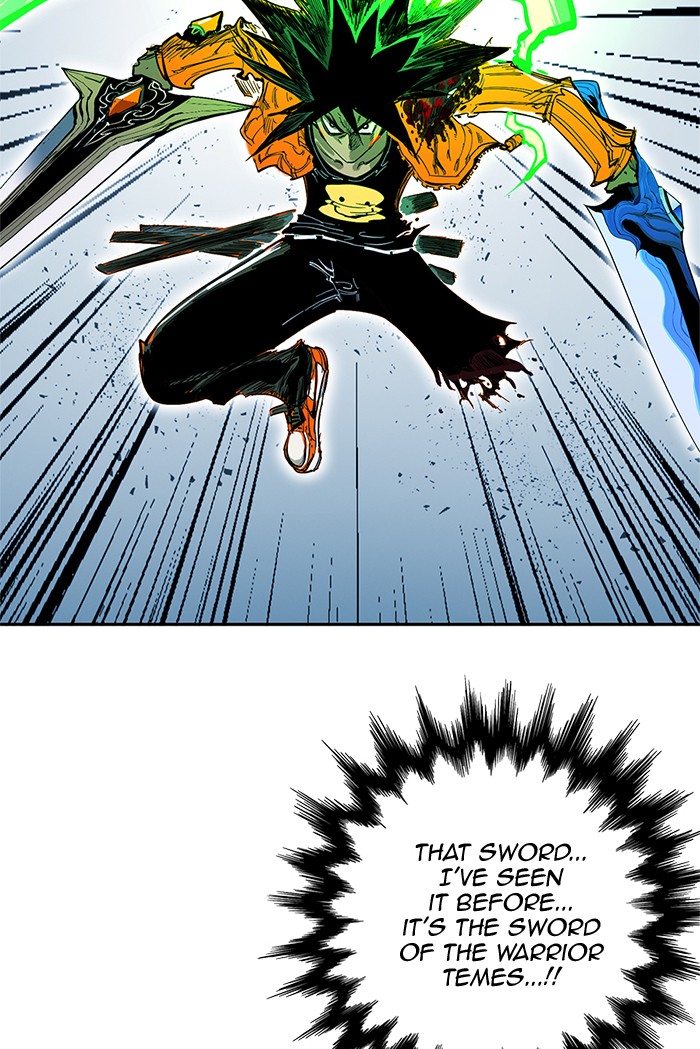 Read Hardcore Leveling Warrior chapter 174.6 image 61 on Lezhin
