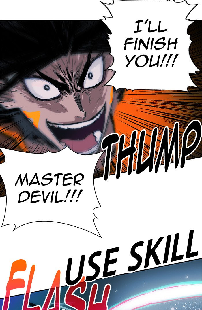 Read Hardcore Leveling Warrior chapter 174.6 image 66 on Lezhin