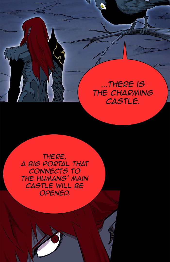 Read Hardcore Leveling Warrior chapter 174.6 image 71 on Lezhin