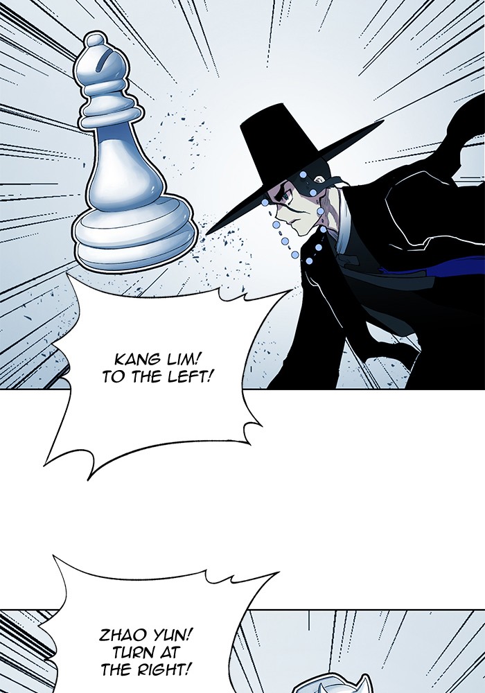 Read Hardcore Leveling Warrior chapter 174.7 image 1 on Lezhin